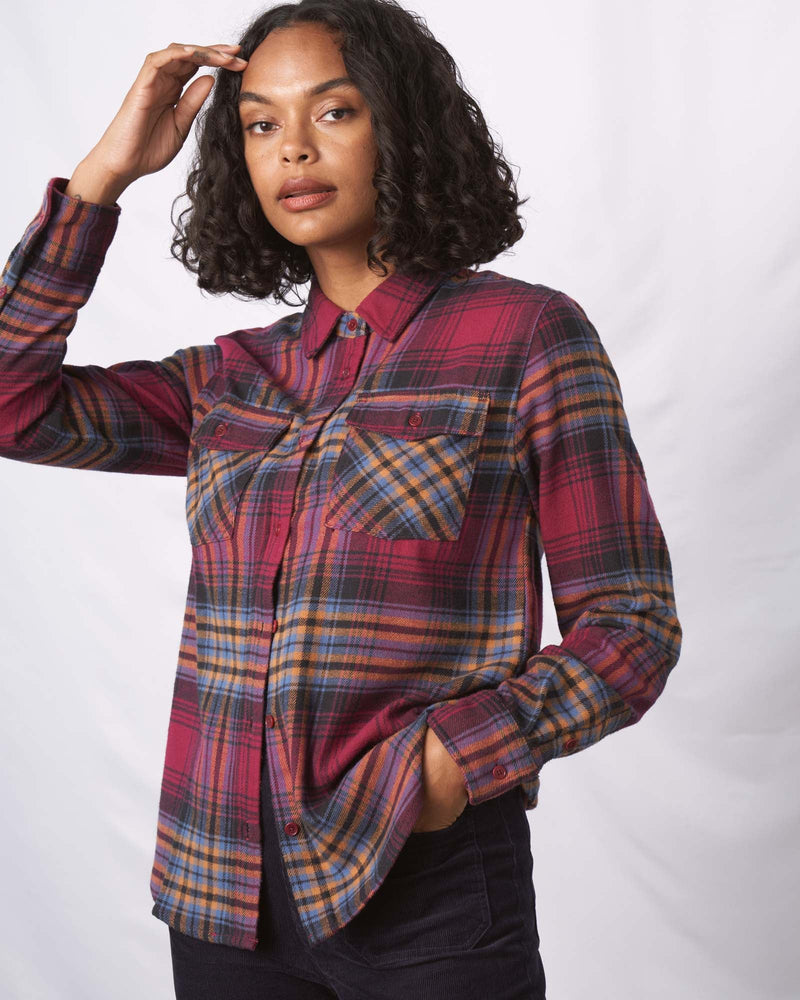 Load image into Gallery viewer, The Responsible Flannel
