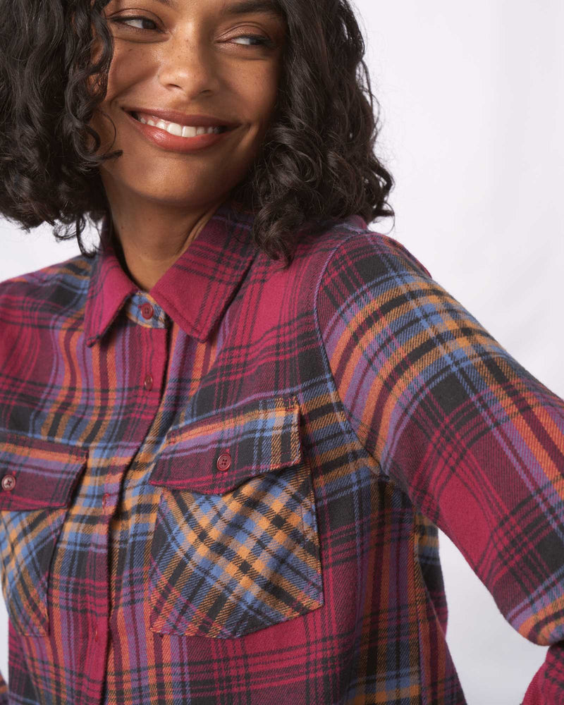 Load image into Gallery viewer, The Responsible Flannel
