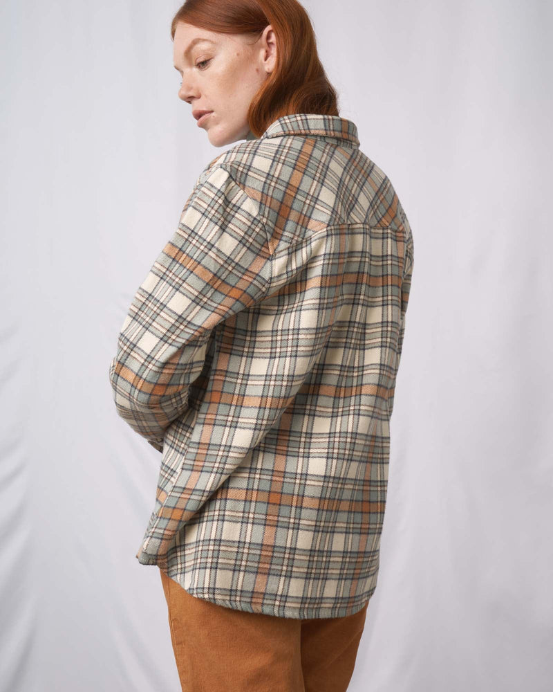 Load image into Gallery viewer, The Responsible Flannel
