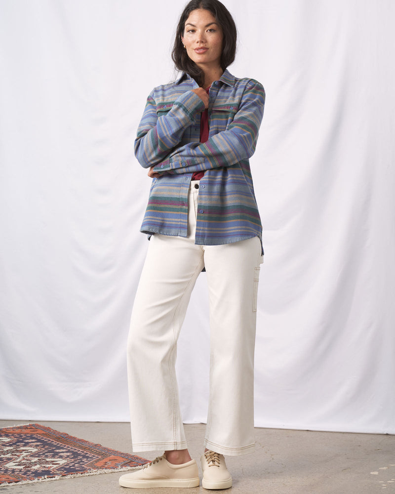 Load image into Gallery viewer, The Responsible Flannel
