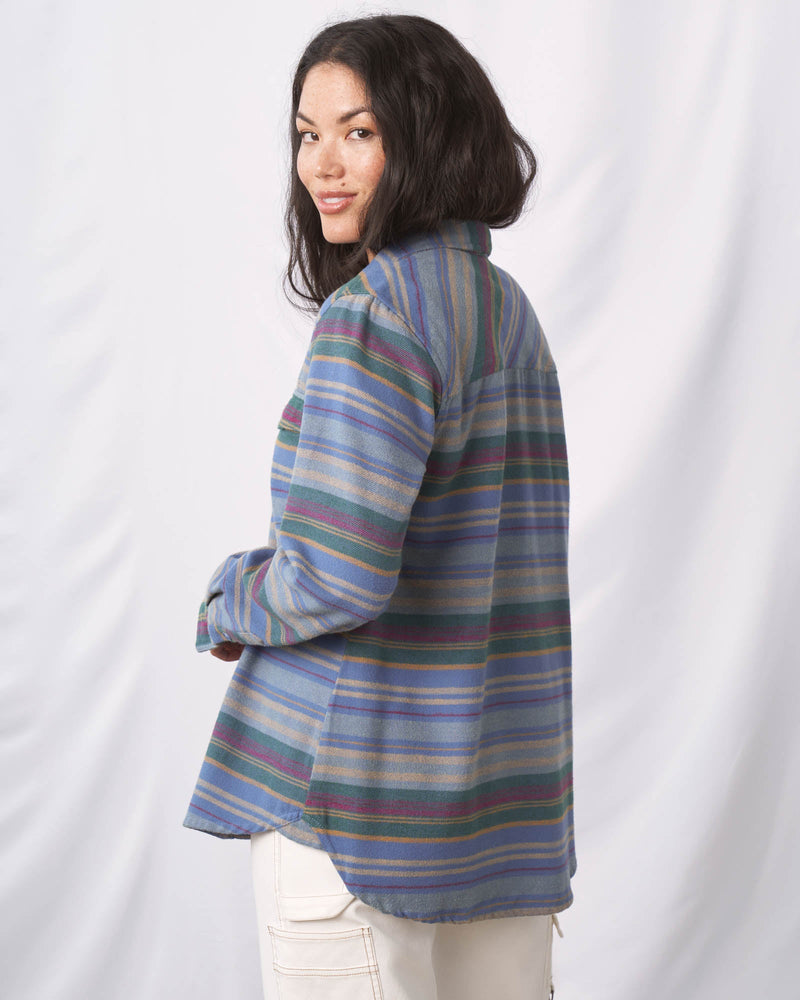 Load image into Gallery viewer, The Responsible Flannel

