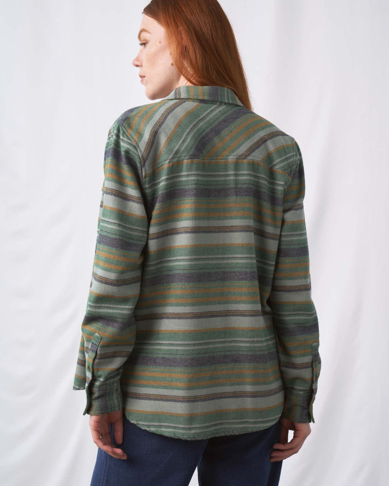 Load image into Gallery viewer, The Responsible Flannel
