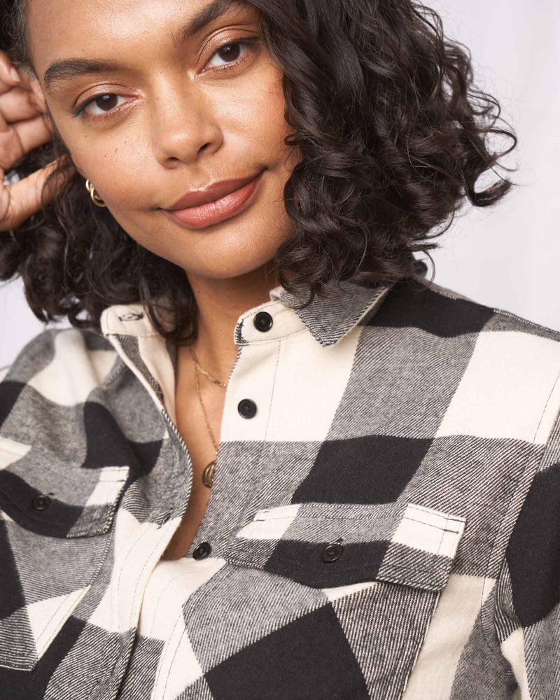 Load image into Gallery viewer, The Responsible Flannel
