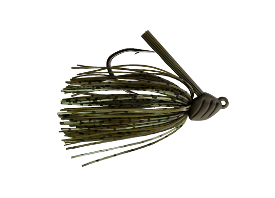 The Juggernaut - Watermelon Craw