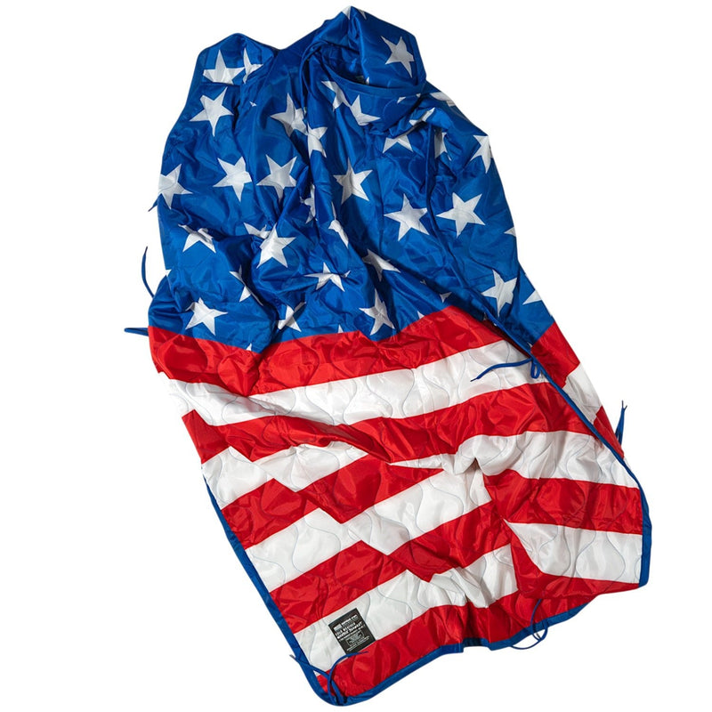 Load image into Gallery viewer, Woobie Blanket
