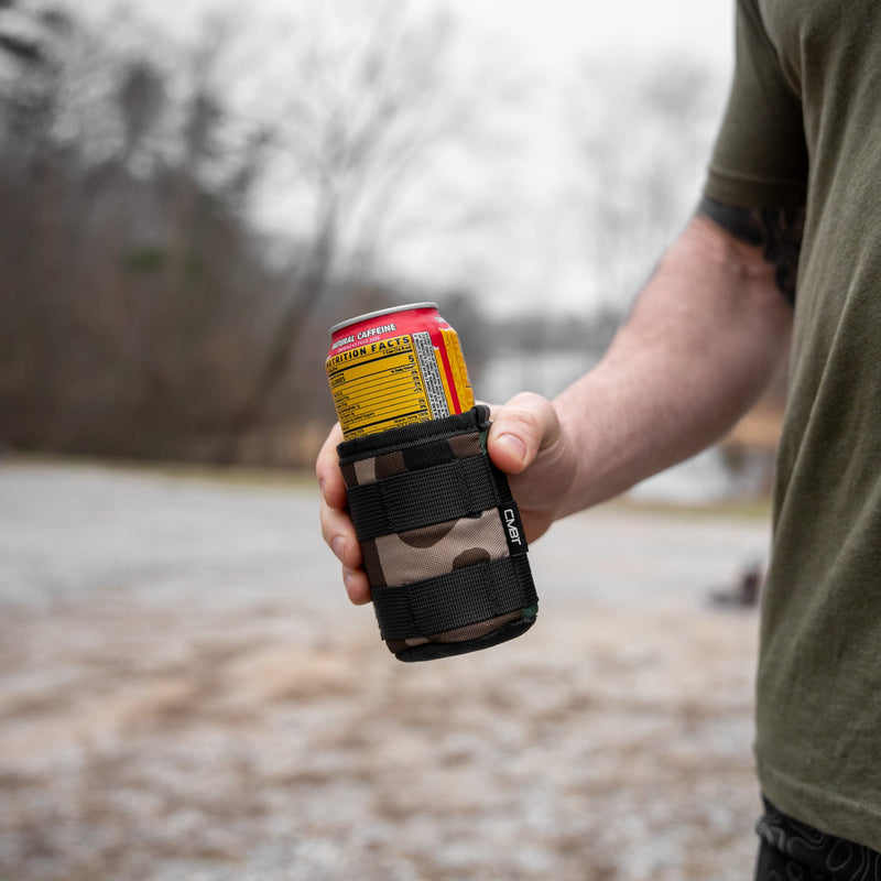 Load image into Gallery viewer, Tactical Can Koozie
