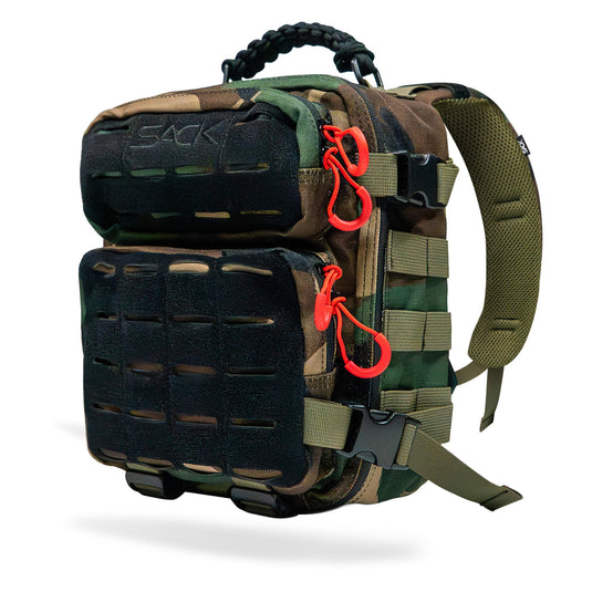 Tactical Athlete 10L Compact Backpack