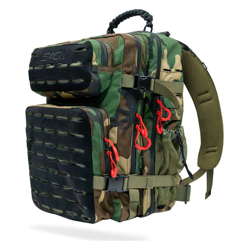 Load image into Gallery viewer, Tactical Athlete 35L Sack™ Backpack
