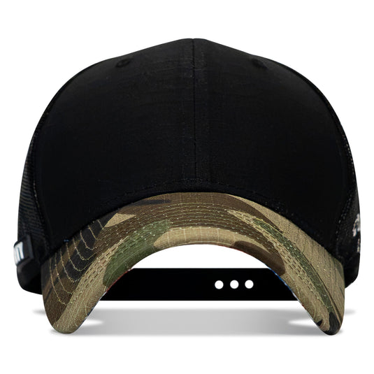 Ripstop Original Snapback Hat