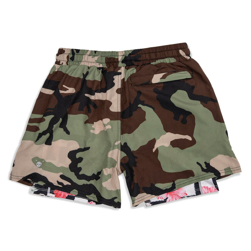 Load image into Gallery viewer, Men's Forged Training Shorts
