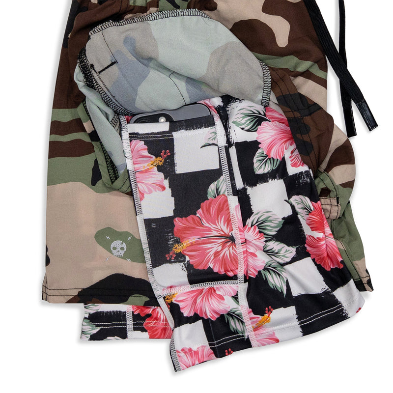 Load image into Gallery viewer, Men's Forged Training Shorts
