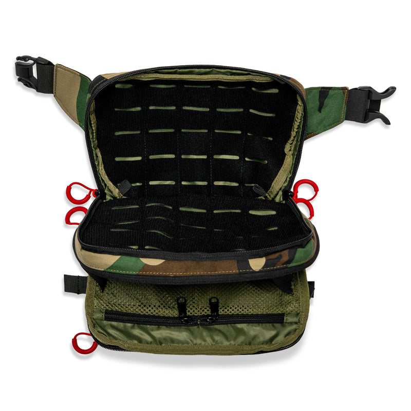 Load image into Gallery viewer, Nomad Recon Fanny Pack
