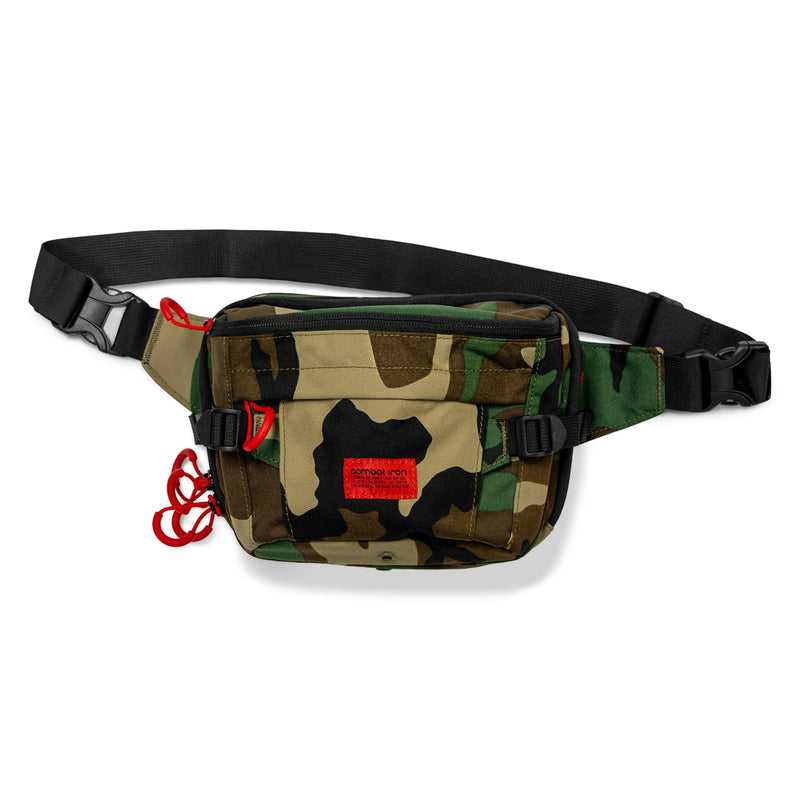 Load image into Gallery viewer, Nomad Recon Fanny Pack
