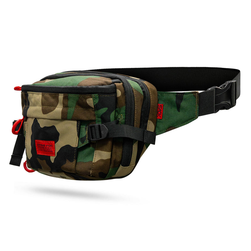 Load image into Gallery viewer, Nomad Recon Fanny Pack
