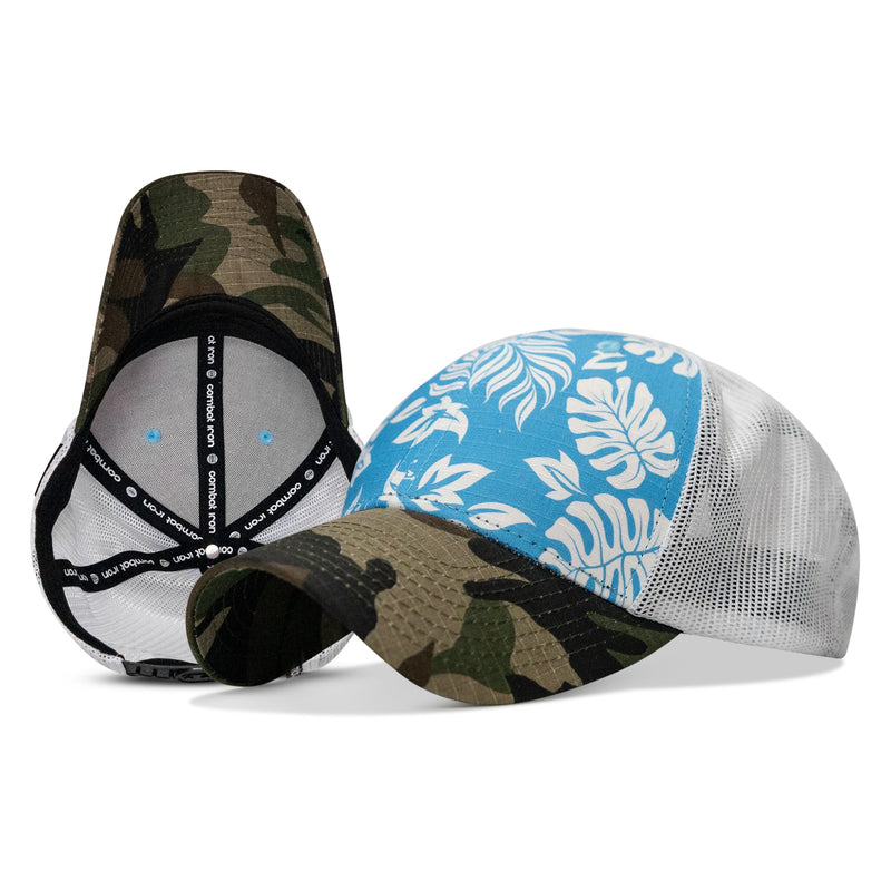 Load image into Gallery viewer, Ripstop Original Snapback Hat
