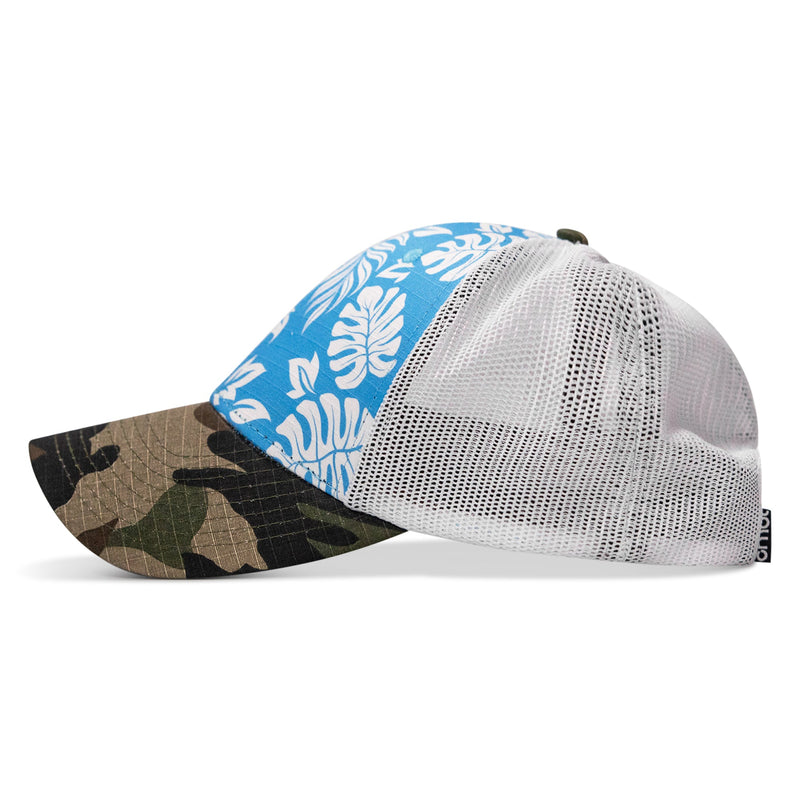 Load image into Gallery viewer, Ripstop Original Snapback Hat
