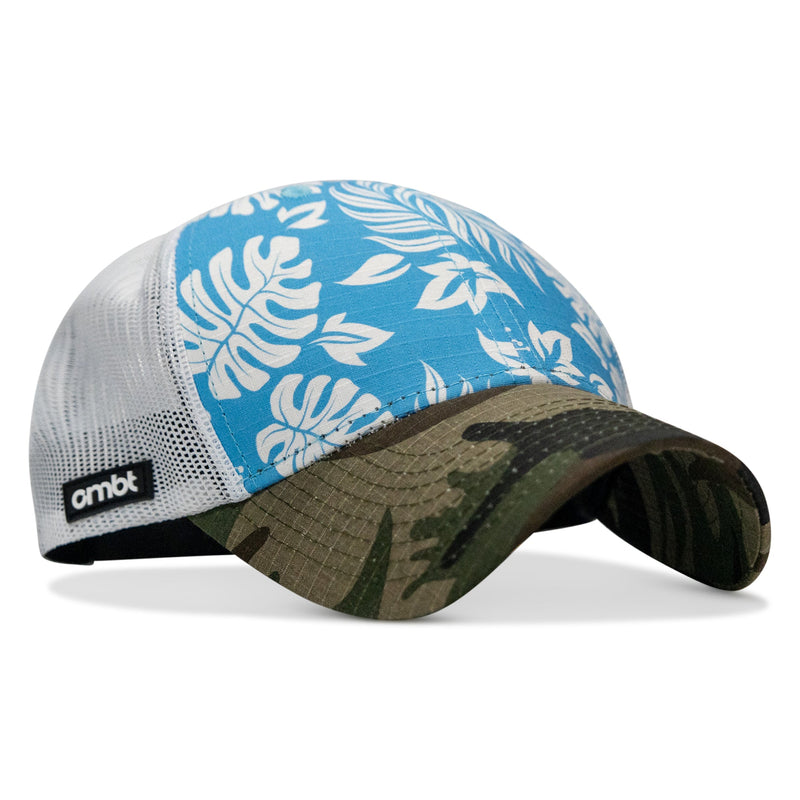 Load image into Gallery viewer, Ripstop Original Snapback Hat
