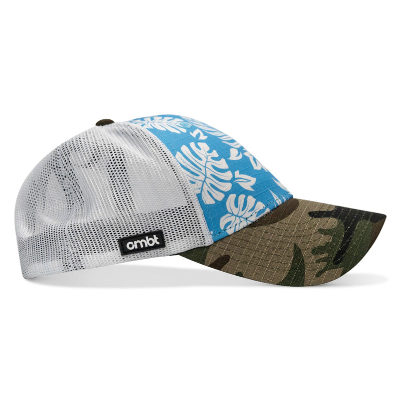 Load image into Gallery viewer, Ripstop Original Snapback Hat
