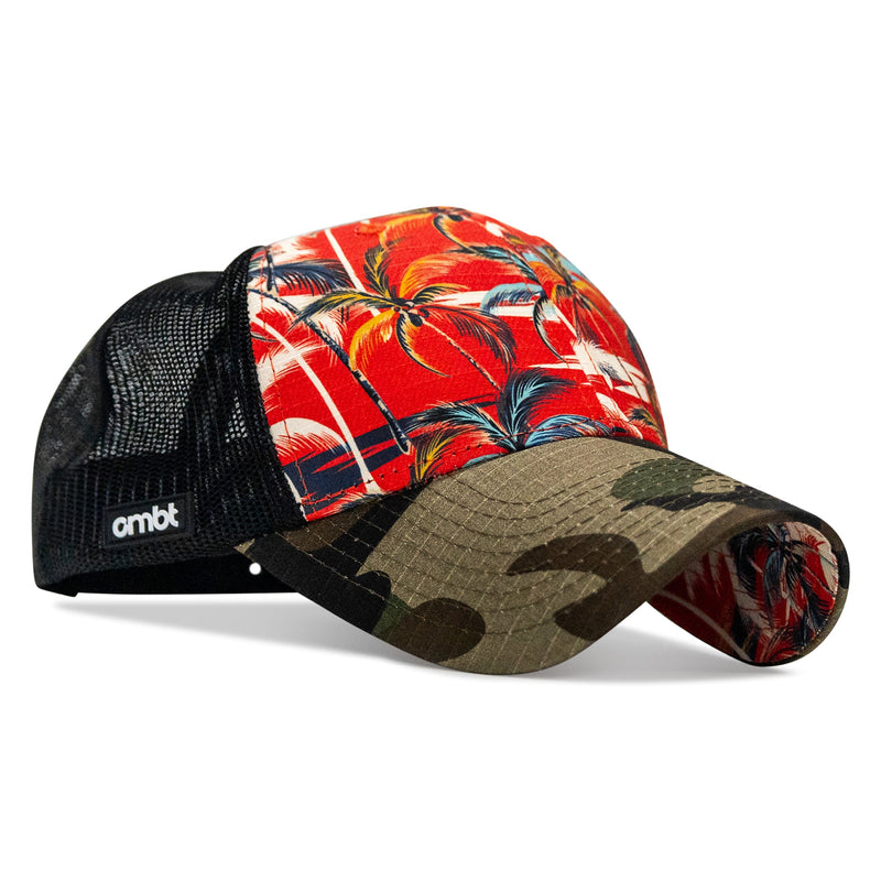 Load image into Gallery viewer, Ripstop Original Snapback Hat
