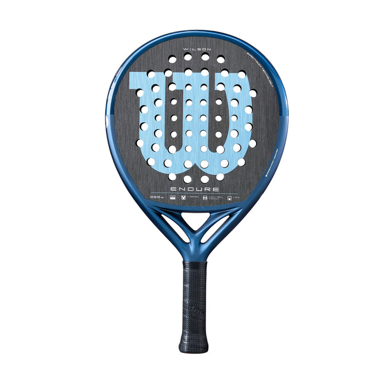 Load image into Gallery viewer, Wilson Endure V1 2026 Padel Racket
