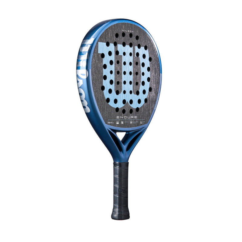 Load image into Gallery viewer, Wilson Endure V1 2026 Padel Racket
