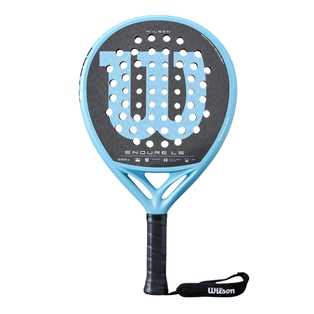 Load image into Gallery viewer, Wilson Endure Ls V1 2026
