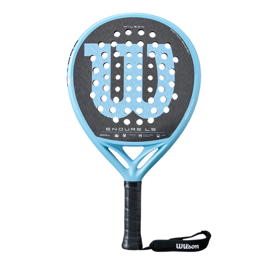 Wilson Endure Ls V1 2026