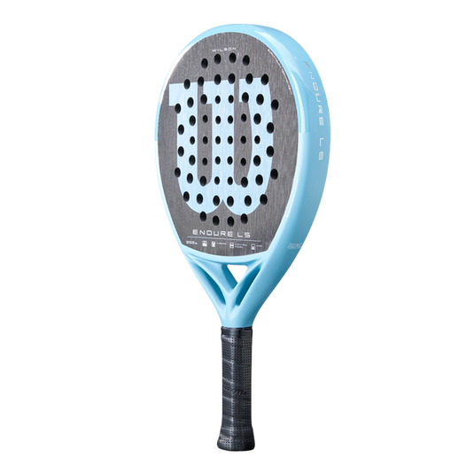 Wilson Endure Ls V1 2026