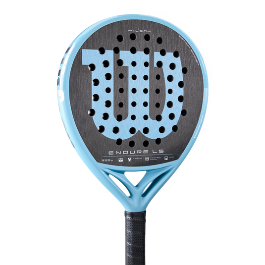 Wilson Endure Ls V1 2026