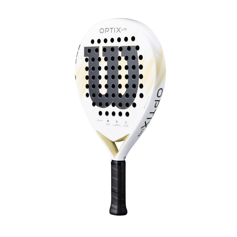 Load image into Gallery viewer, Wilson Optix V2 Lite White 2026
