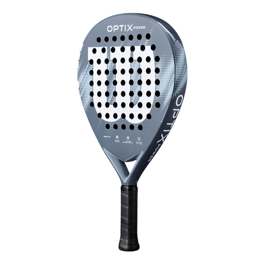 Wilson Optix V2 Power Blue 2026