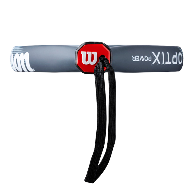Load image into Gallery viewer, Wilson Optix V2 Power Blue 2026
