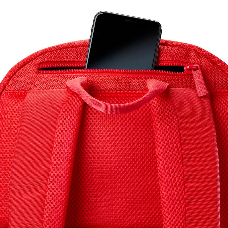 Load image into Gallery viewer, Wilson Padel Backpack Tour | Red

