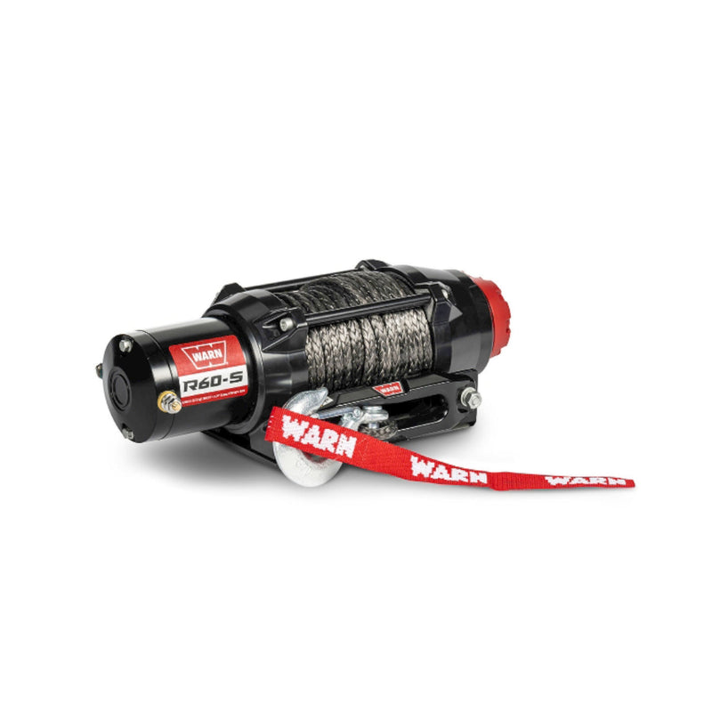 Load image into Gallery viewer, WARN R-SERIES R60-S Winch
