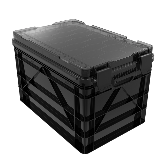 WR Dark Side - Limited Edition