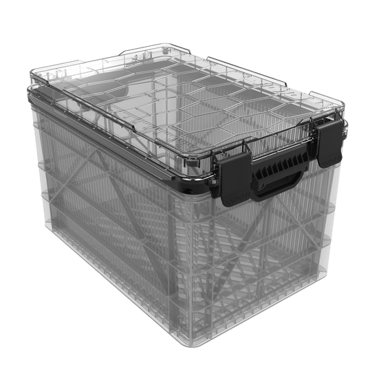 Full Size SidioCrate WR (Weather Resistant)