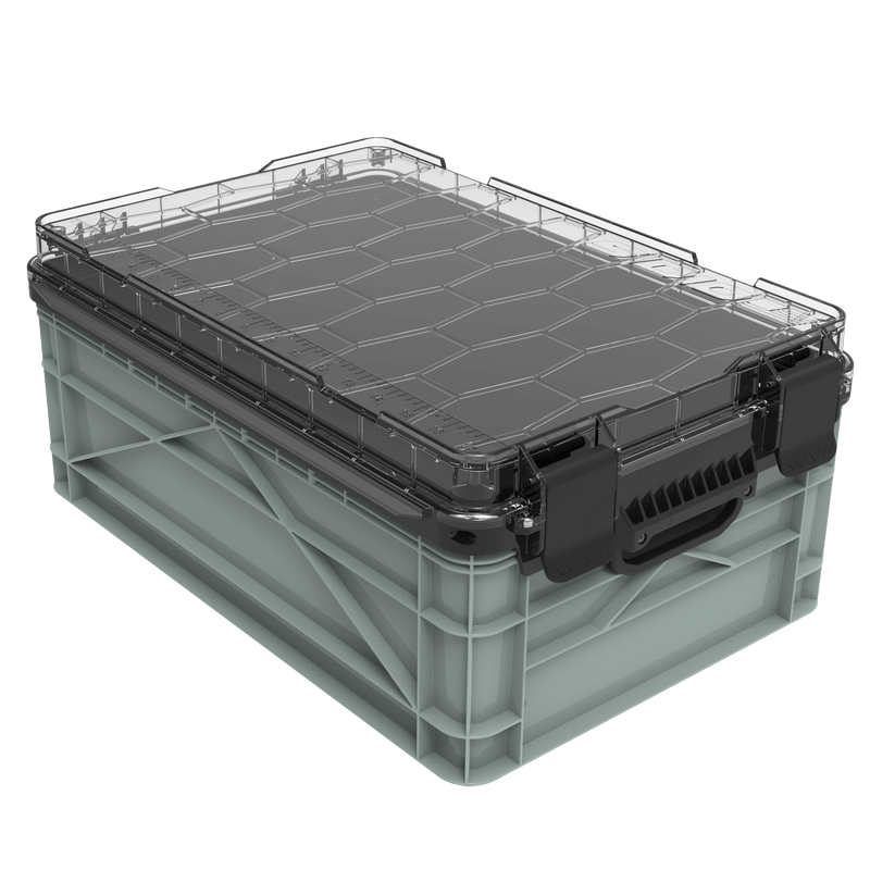 Load image into Gallery viewer, Half Size SidioCrate WR (Weather Resistant)
