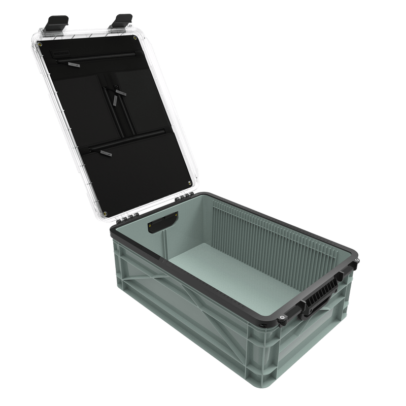 Load image into Gallery viewer, Half Size SidioCrate WR (Weather Resistant)
