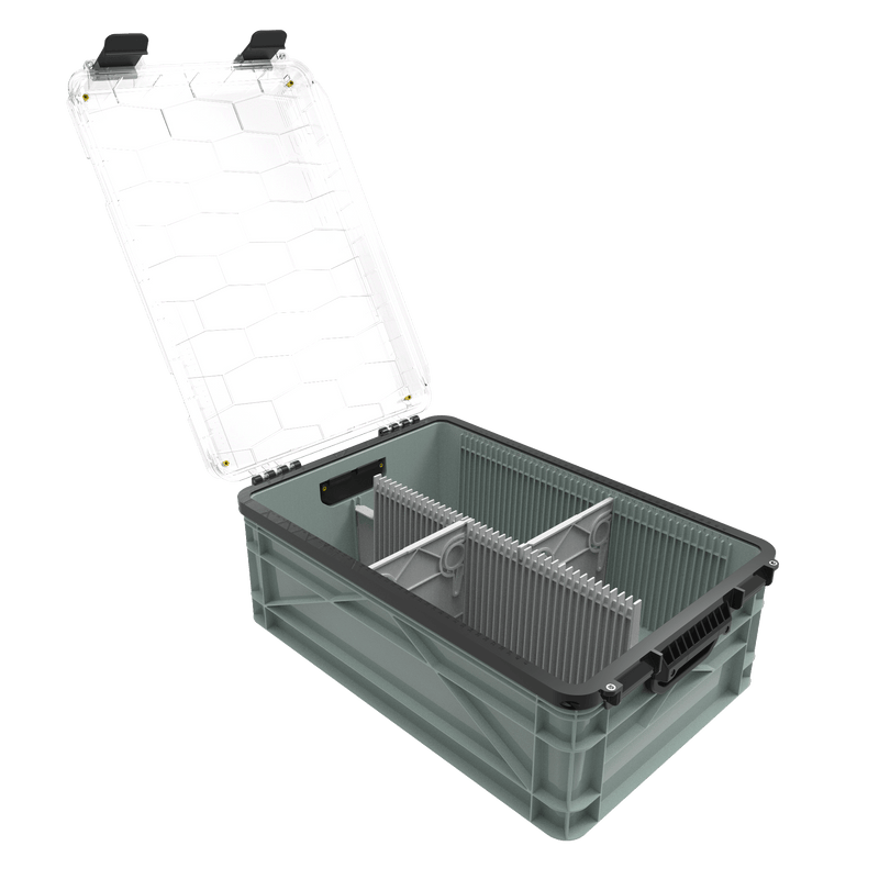 Load image into Gallery viewer, Half Size SidioCrate WR (Weather Resistant)
