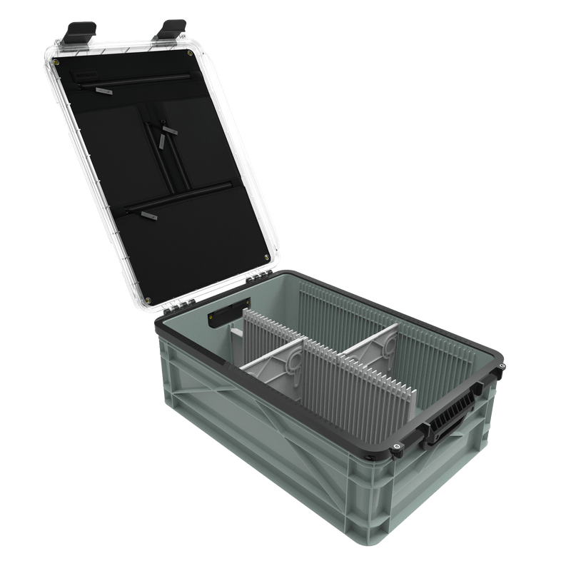 Load image into Gallery viewer, Half Size SidioCrate WR (Weather Resistant)
