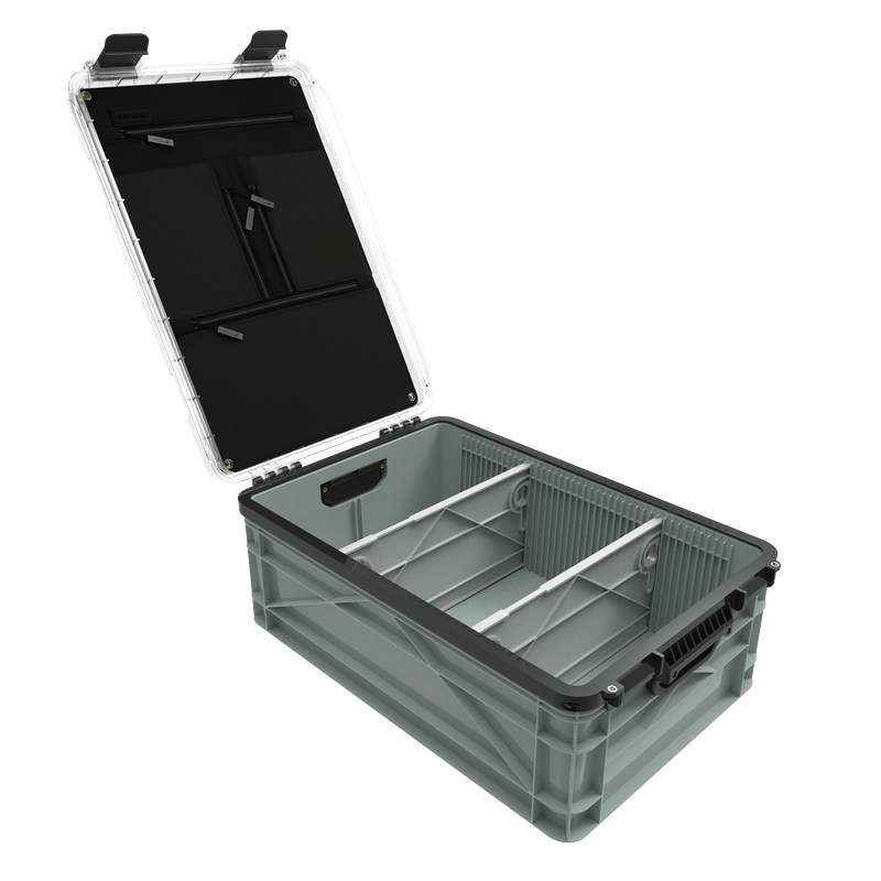 Load image into Gallery viewer, Half Size SidioCrate WR (Weather Resistant)
