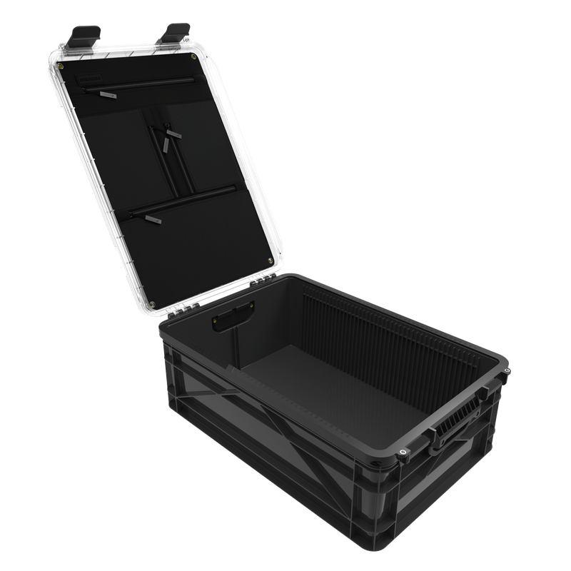 Load image into Gallery viewer, Half Size SidioCrate WR (Weather Resistant)
