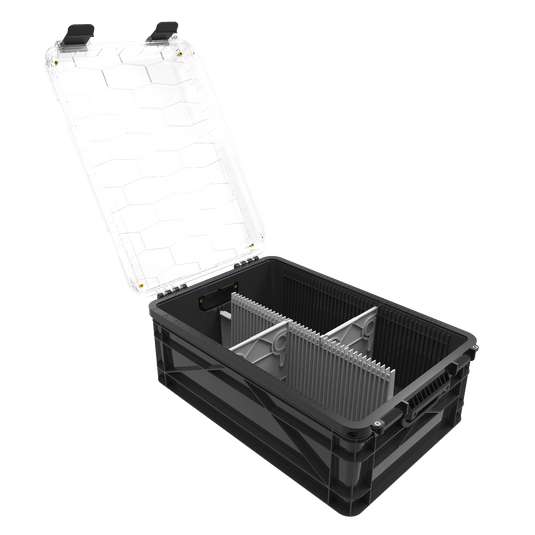 Half Size SidioCrate WR (Weather Resistant)