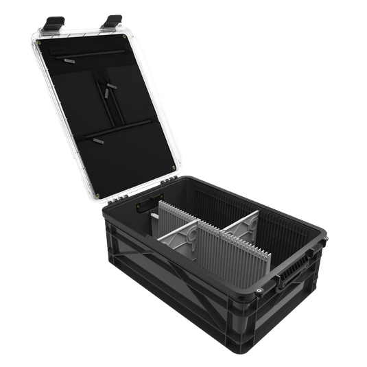 Half Size SidioCrate WR (Weather Resistant)