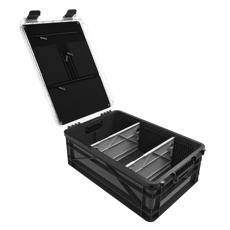 Load image into Gallery viewer, Half Size SidioCrate WR (Weather Resistant)
