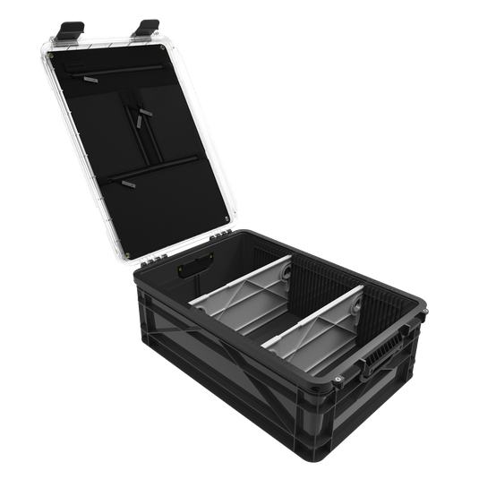 Half Size SidioCrate WR (Weather Resistant)