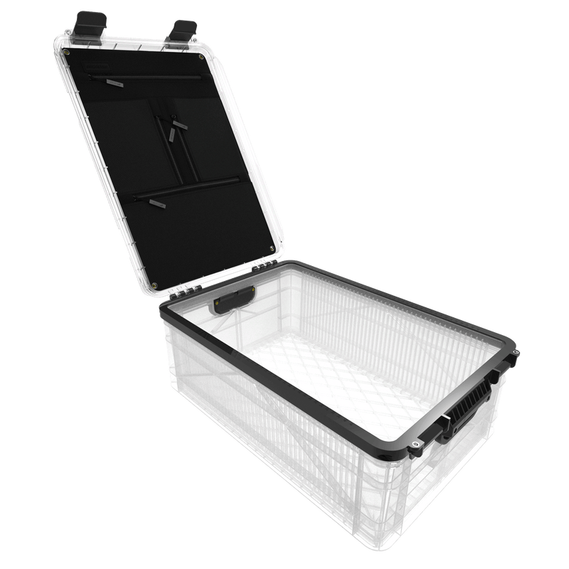 Load image into Gallery viewer, Half Size SidioCrate WR (Weather Resistant)
