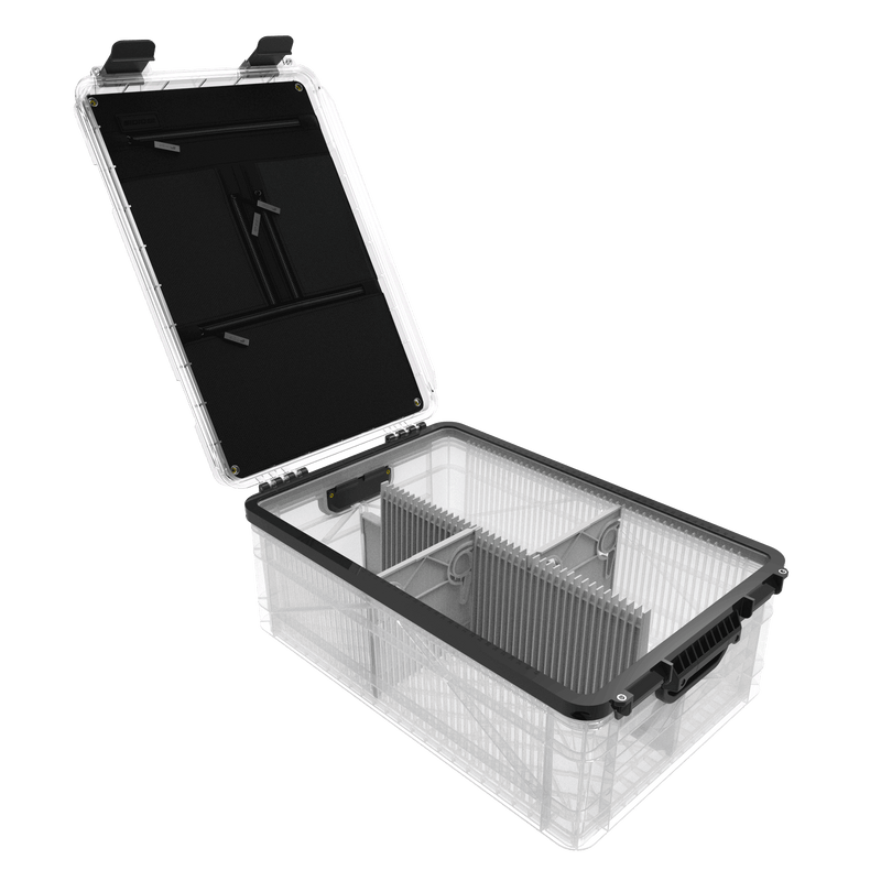 Load image into Gallery viewer, Half Size SidioCrate WR (Weather Resistant)
