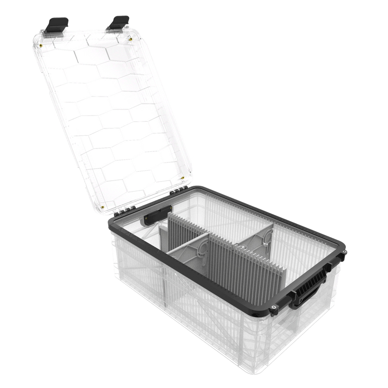 Load image into Gallery viewer, Half Size SidioCrate WR (Weather Resistant)
