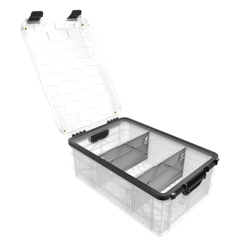 Load image into Gallery viewer, Half Size SidioCrate WR (Weather Resistant)
